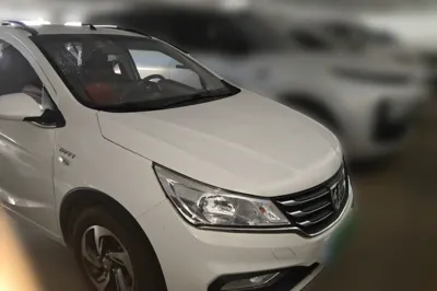 Baojun 310