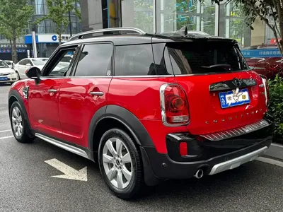MINI Mini Countryman