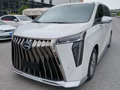 GAC Motor Trumpchi M8