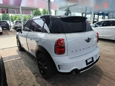MINI Mini Countryman