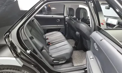 Hyundai Ioniq5