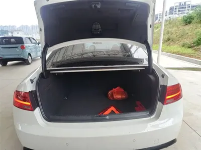 Audi A5 (Import)