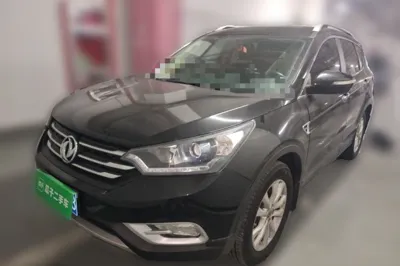 Dongfeng Aeolus AX7
