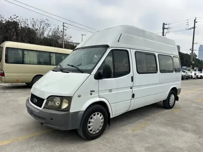 Ford Transit Classic