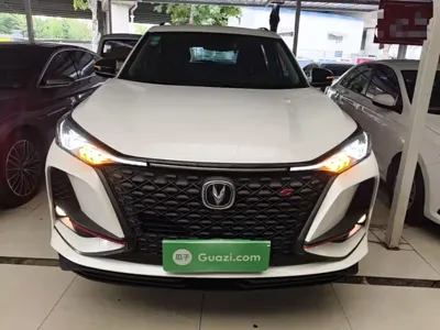 Changan 长安CS75PLUS