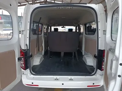 Kuayue 跨越星V5 EV