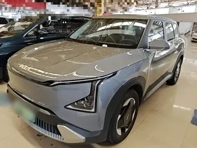 Kia EV5