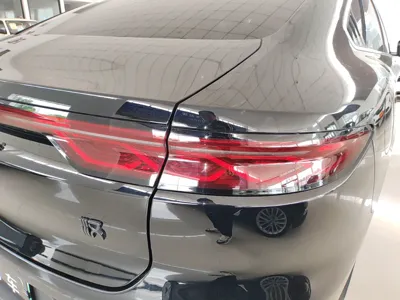 BYD Han