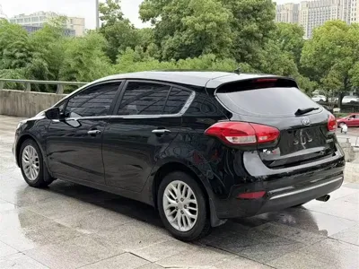 Kia K3S