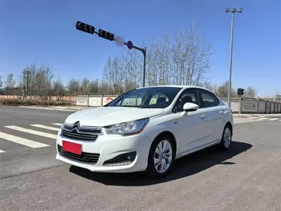 Citroen C4L