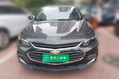 Chevrolet Malibu XL