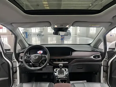 GAC Motor Trumpchi M6