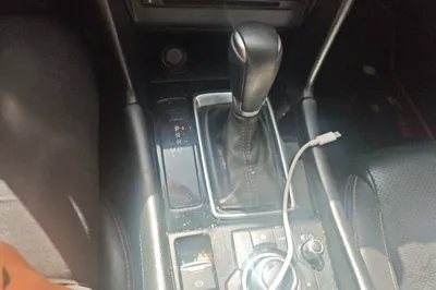 Mazda Mazda 3 Axela
