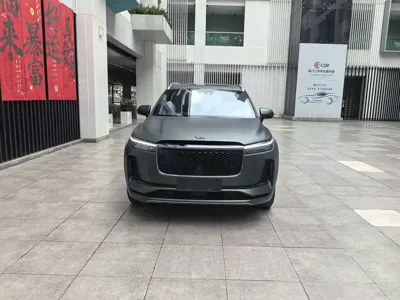 Li Auto Li ONE
