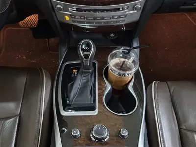 Infiniti QX60