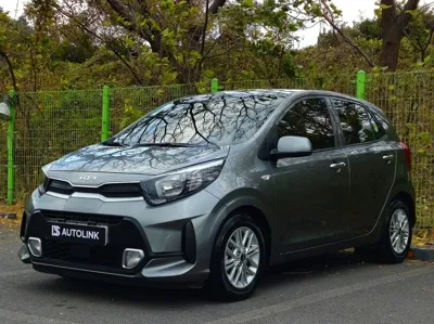 Kia Morning