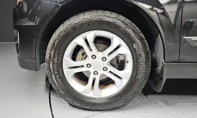 KG_Mobility_Ssangyong KORANDO
