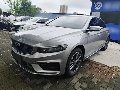 Geely Xingrui