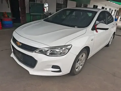 Chevrolet Cavalier