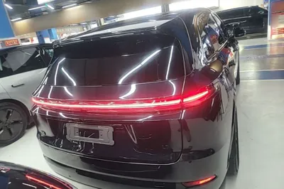 Li Auto L7