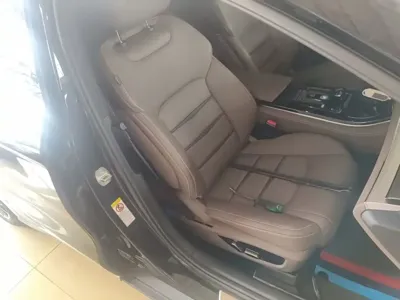 BYD Han
