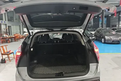 Geely Auto FX11