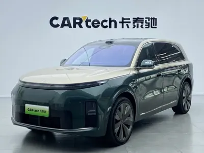 Li Auto Li L9