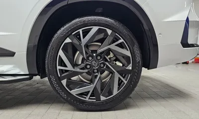 Renault-KoreaSamsung Grand Koleos