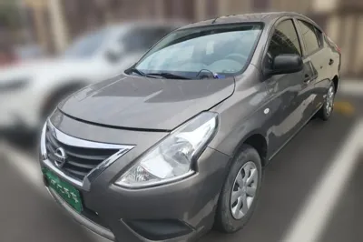 Nissan Sunny