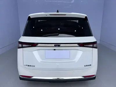 Wuling Jiachen