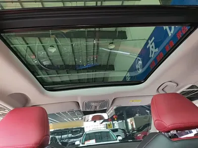 Changan 长安CS75PLUS