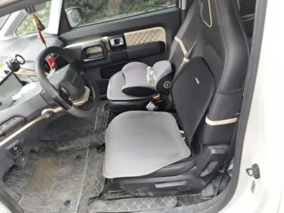 Baojun KiWi EV