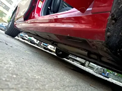 BYD Qin Pro NEV