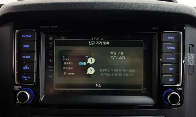 Hyundai Solati