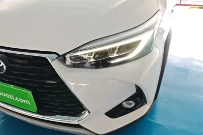 Toyota YARiS L Zhi Xuan