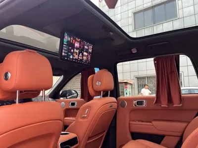 Li Auto Li L8