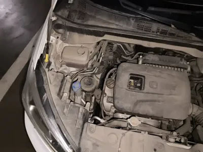 Changan CS15