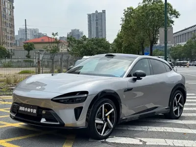 Xiaomi 小米YU7