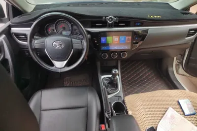 Toyota Levin