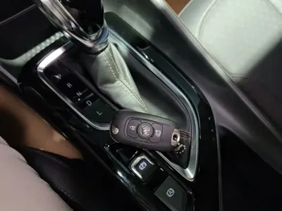 Buick Verano