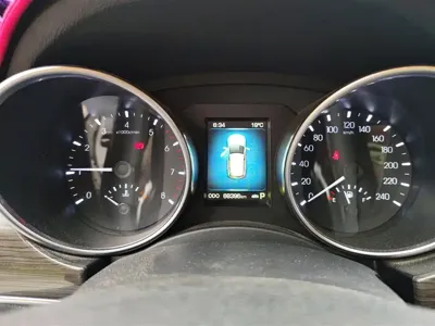 Haval H9