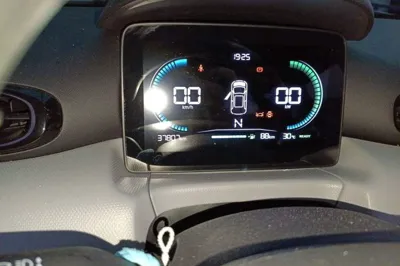 Leapmotor T03