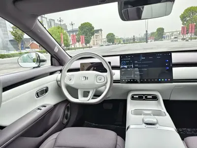 Qiyuan 长安启源A06