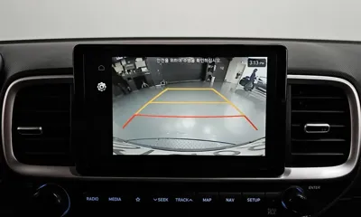 Hyundai Venue