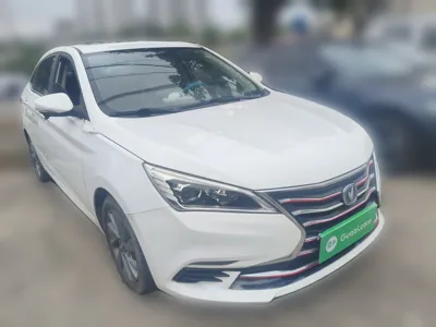 Changan Eado DT