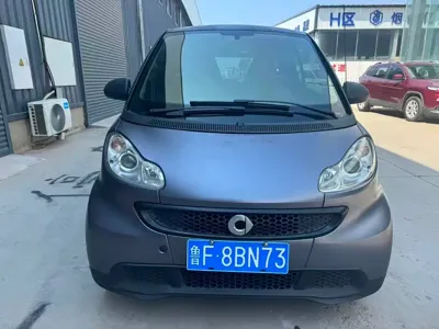 Smart Smart Fortwo