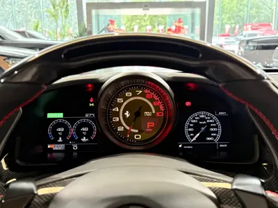 Ferrari GTC4Lusso