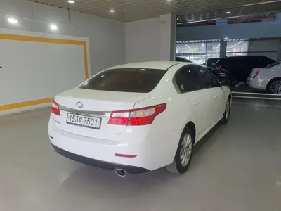 Renault-KoreaSamsung SM5
