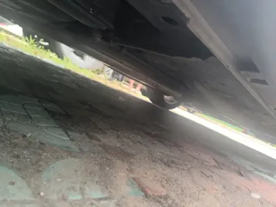 Chevrolet Volando