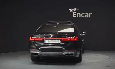 BMW 7-Series